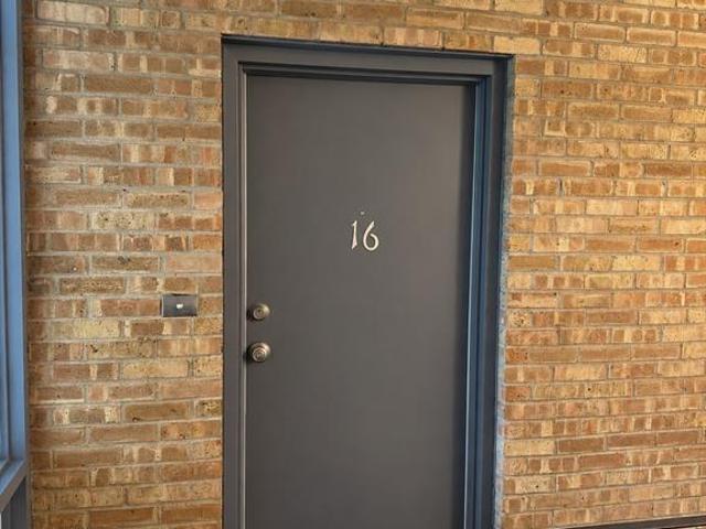 29589 W Jefferson Avenue # 16