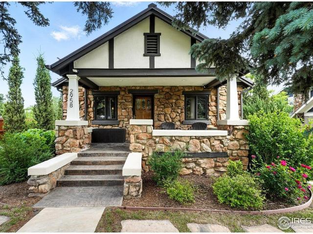 2958 6th St, Boulder, CO