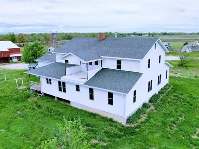 Highway 3, La Plata, MO 63549