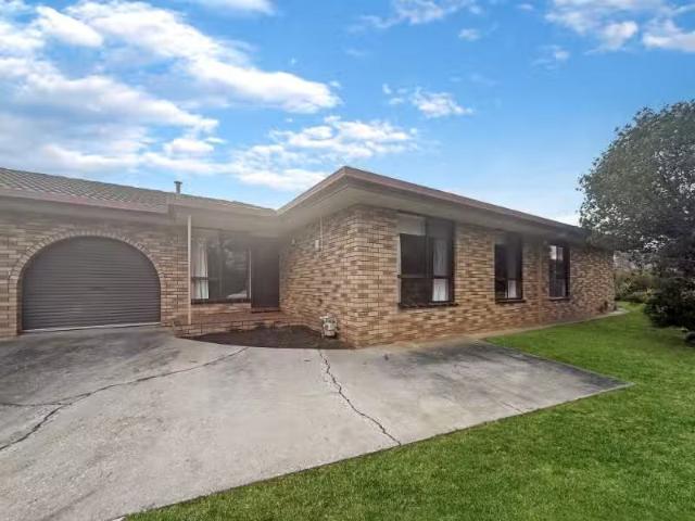 2/959 Fairview Drive, North Albury Apartment for rent Listed.