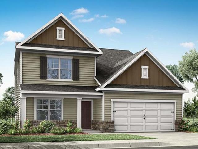 2959 Hoying Dr, Troy, OH 45373