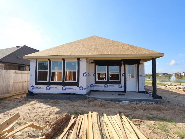 29503 Barnview Drive