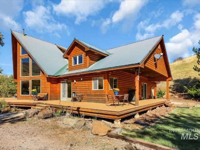 29500 Third Fork Rd