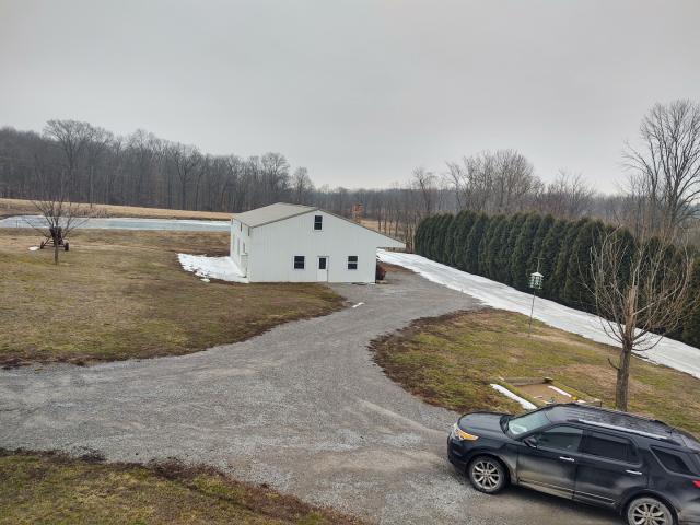 2950 Mt. Zion Road