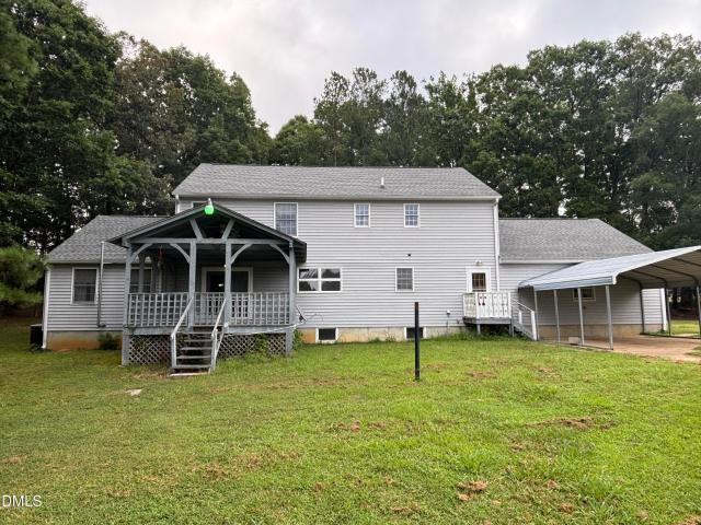 2950 Old Watkins Road