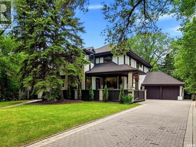 2950 Albert Street, Regina, SK, S4S 3N6 house for sale | Listing ID SK042964 | Royal LePage