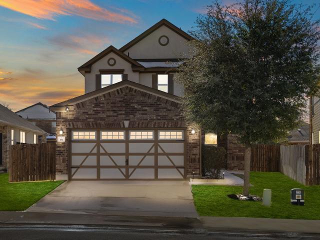 2950 E Old Settlers Blvd, Unit 79, Round Rock, TX 78665 | MLS #8651