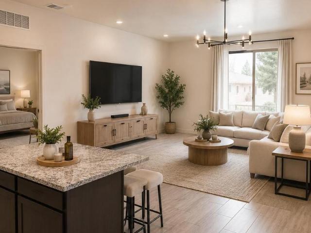 2950 W Presidio Drive # 201