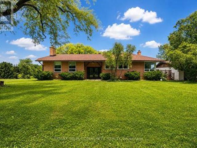2950 17Th Side Road, King, ON, L7B 1A3 house for sale | Listing ID N13583 | Royal LePage