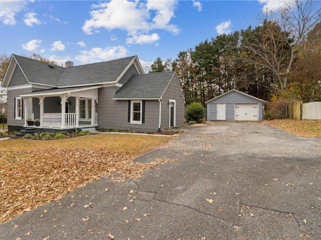 2951 Moon Station Road NW