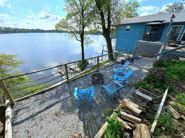 2951 N Lakeshore Drive