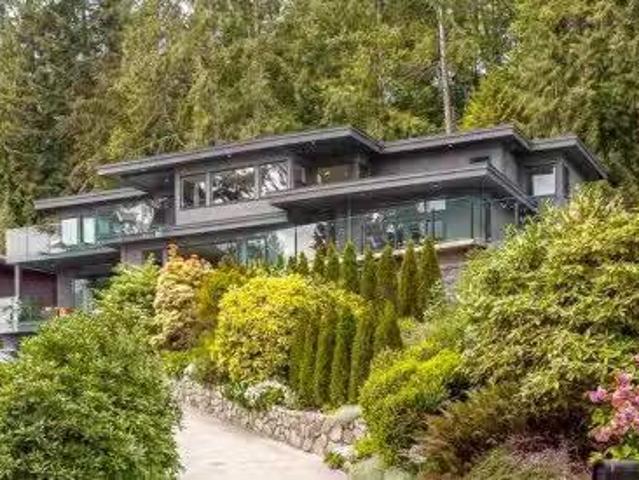 2951 Altamont Crescent, West Vancouver, BC, V7V 3C2 house fo.