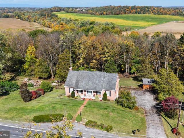 2951 Buchanan Trail West