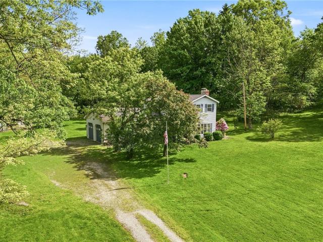 2951 Hann Hill Rd