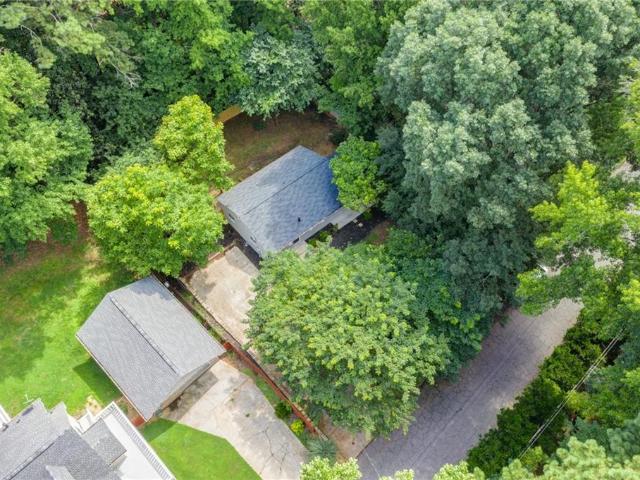 2951 Haralson Rd, Decatur, GA 30033 | MLS #7634