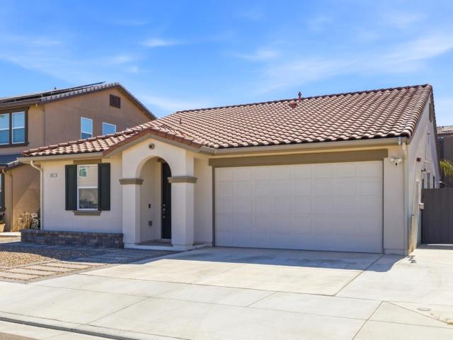 2951 Kern Way