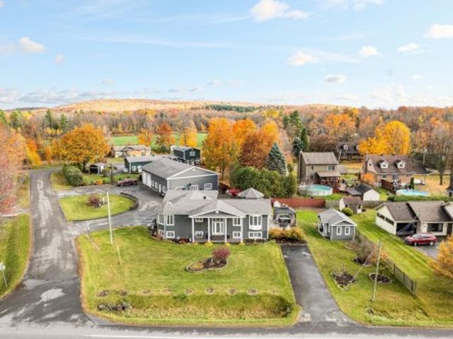 2951 Rue Principale, Dunham, QC, J0E 1M0 house for sale | Listing ID 23547 | Royal LePage