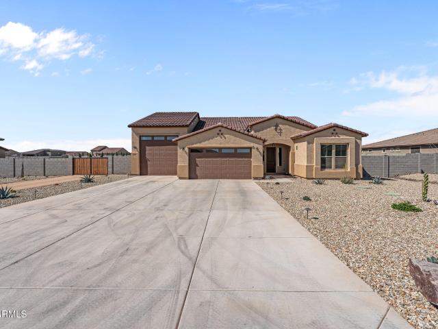 29524 N 223rd Dr, Wittmann, AZ 85361 | MLS #6996