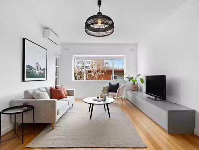 29/530 Toorak Road, Toorak, VIC 3142
