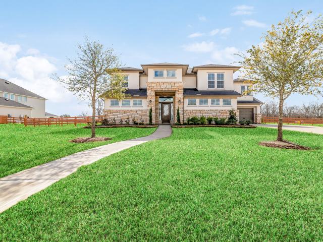 29535 Fulshear Lake Trace