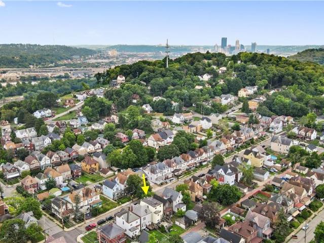 2953 Merwyn Ave, Pittsburgh, PA 15204 | MLS #1716