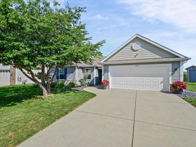 2953 Morallion Drive