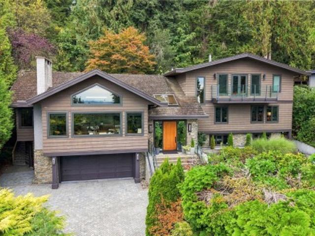 2953 Altamont Crescent, West Vancouver, BC, V7V 3C2 house for sale | Listing ID R3166 | Royal LePage