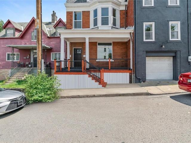 295 38th St, Pittsburgh, PA 15201 | MLS #1732