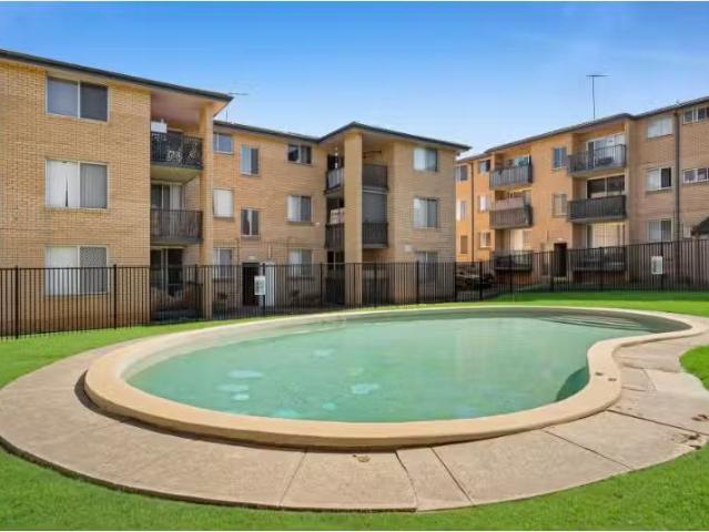 29/5 9 Hoddle Avenue, Bradbury Apartment for rent Listed by Y.