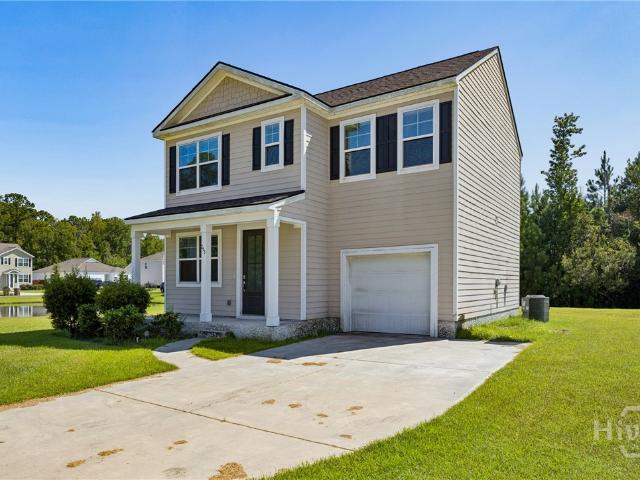 295 Coby Lane