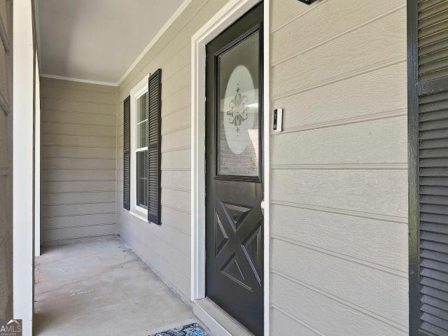 295 Cornwallis Way