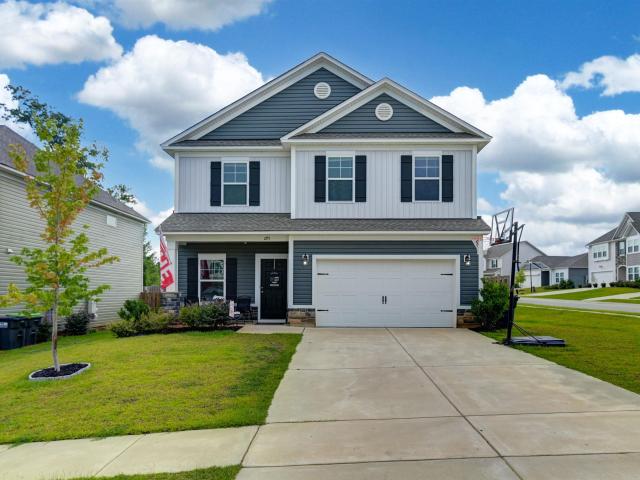 295 Chesapeake Drive