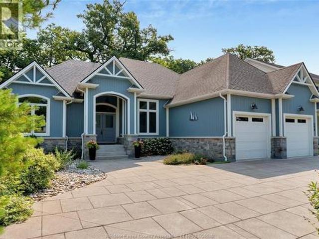 295 Crystal Bay Drive, Amherstburg, ON, N9V 4A6 house for sale | Listing ID 26017 | Royal LePage