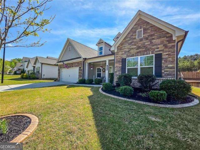 295 Crestbrook Lane