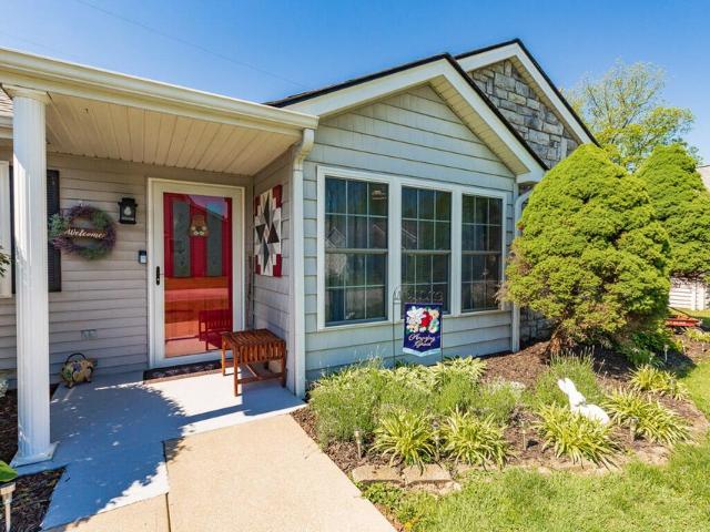 295 Amber Way