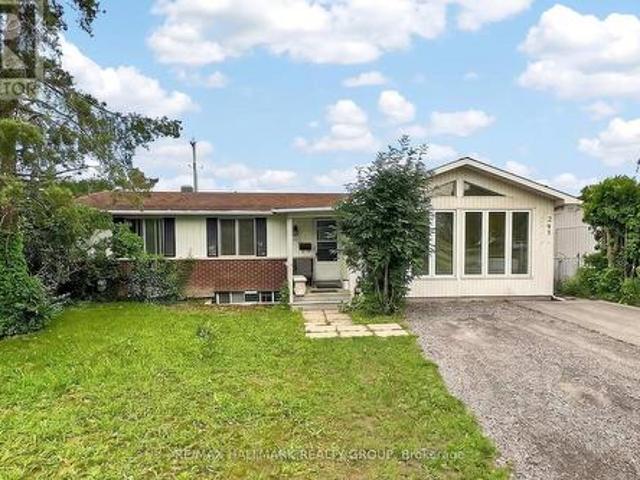 295 Amiens Street, Ottawa, ON, K1E 1N3 house for lease | Listing ID X13576 | Royal LePage