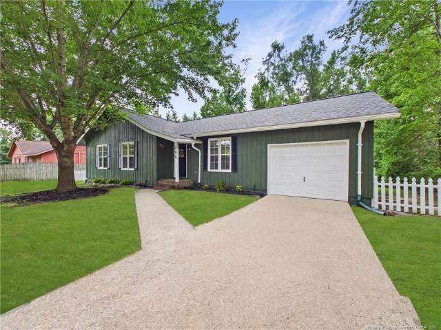 295 Appaloosa Drive