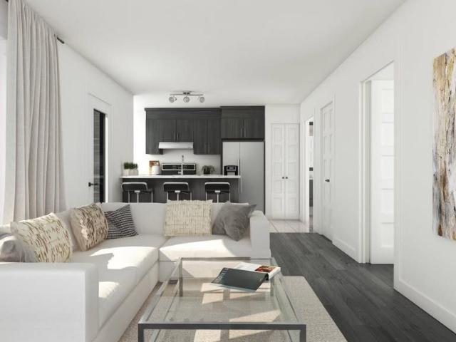 295 Avenue De L'Hippodrome Aylmer Magnifique Logement 3 1/2