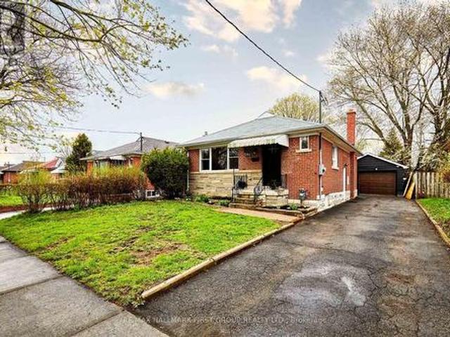 295 Baldwin Street, Oshawa, ON, L1H 6H5 house for sale | Listing ID E13677 | Royal LePage