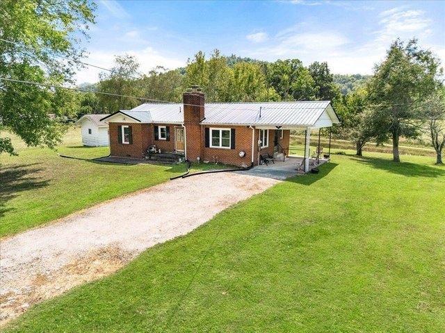 295 Becks Creek Rd, Williamsburg, KY 40769