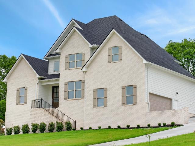295 Bridle Path Lane