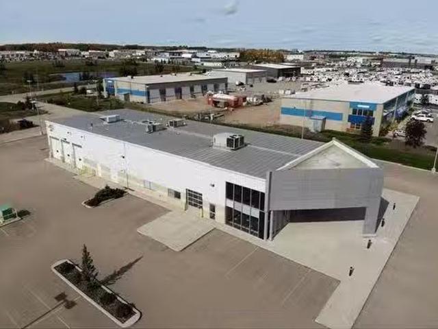 295 Burnt Park Drive, Rural Red Deer County, AB, T4S 2L4 com.