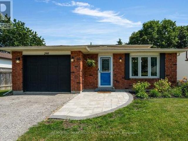 295 Galloway Boulevard, Midland, ON, L4R 5A3 house for sale | Listing ID S13793 | Royal LePage