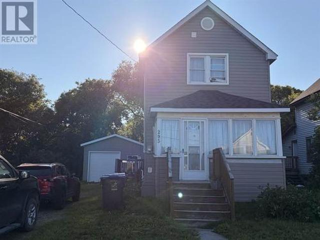 295 Gillies Undefined, Sault Ste. Marie, ON, P6C 3Z6 house for sale | Listing ID SM262283 | Royal LePage