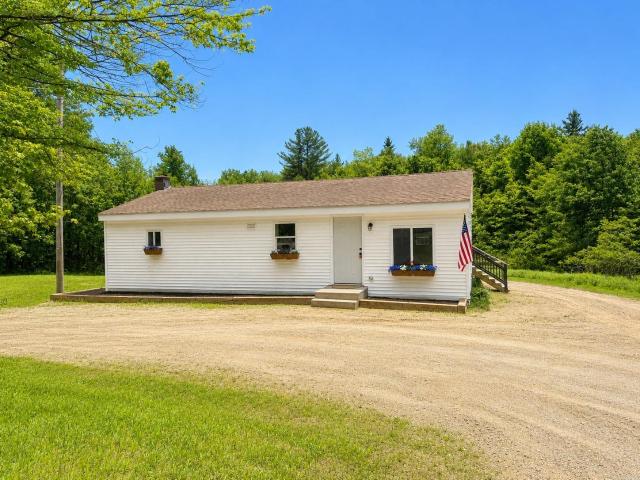 295 Gilsum Road