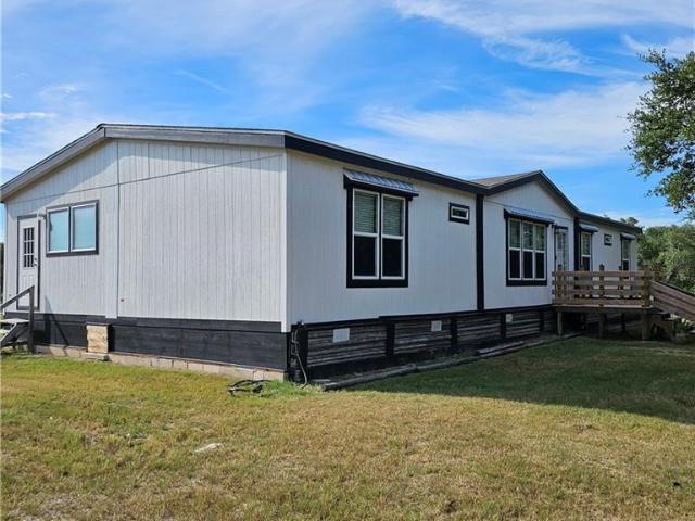 295 Griffith Dr, Rockport, TX 78382 | MLS #469598