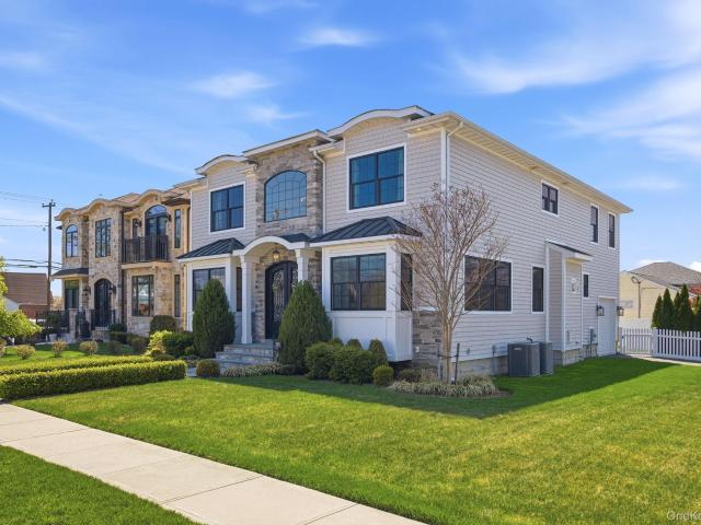 295 Dorchester Road