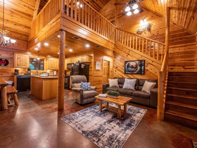 295 Dry Fly Road