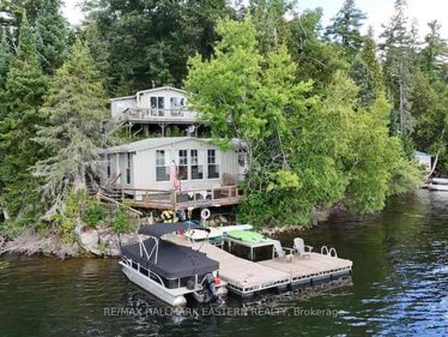 295 Fire Route 23, Havelock Belmont Methuen, ON, K0L 1Z0 house for sale | Listing ID X13690 | Royal LePage