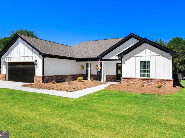 295 Fred King Road